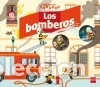 Libros: Los bomberos - Billioud, Jean-Michel - Foto 1