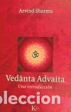 Libros: Vedanta Advaita - Sharma, Arvind - Foto 1