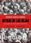 Libri: Detr&aacute;s de las rejas
