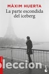 Libri: La parte escondida del iceberg