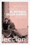 Libros: El material de los sue&ntilde;os - Foto 1