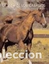 Libros: LA VIDA DE LOS CABALLOS - HOLDERNESS-RODDAM, JANE - Foto 1