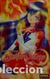 Libros: Sailor Moon 03