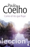 Libri: Como el r&iacute;o que fluye Booket