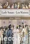 Libros: Lady Susan. Los Watson Alba - Foto 1