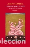 Libros: Las m&aacute;scaras de Dios Vol II - Campbell, Joseph - Foto 1