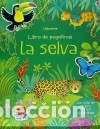 Libros: La selva - VV.AA. - Foto 2