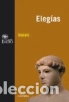 Libros: Eleg&iacute;as (Libro I) - Teognis ,, Esteban Calder&oacute;n Dorda - Foto 1