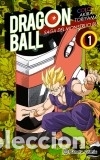 Libros: Dragon Ball Color Bu 01
