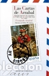 Libros: Las cartas de Arrabal: Al general Franco &ndash; A los comunistas &ndash; A Fidel Castro &ndash; A Jos&eacute; Mar&iacute;a Aznar &ndash;