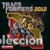 Libros: Calendario 2012. Transformers. - teNeues - Foto 1