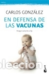 Libros: En defensa de las vacunas - Foto 1