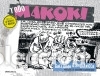 Libros: Todo Makoki Debolsillo - Foto 1