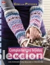 Libros: Complementos tejidos a punto Jacquard - Foto 1