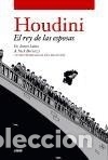 Libros: Houdini, El rey de las esposas Astiberri Ediciones - Foto 1