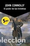 Libros: El poder de las tinieblas - Connolly, John - Foto 1
