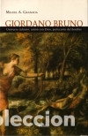 Libros: Giordano Bruno - Granada, Miguel Angel - Foto 1
