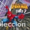 Libros: Calendario 2012. Spider Man. - Marvel - Foto 1