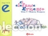 Libros: El elefante Ernesto - Doumerc, Beatriz - Foto 1