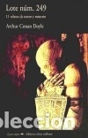Libros: Lote n&uacute;m. 249 Valdemar