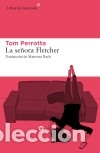 Libros: La se&ntilde;ora Fletcher - Foto 1