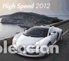 Libros: Calendario 2012. High Speed. - teNeues - Foto 1