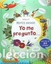 books: Yo me pregunto conoce por dentro - Katie Daynes (aut.); Marie-Eve Tremblay (il.)