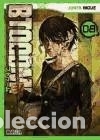 Libri: Btooom! 08 - Junya Inoue