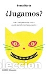 Libros: &iquest;Jugamos? - Foto 1