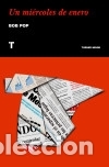 Libros: Un mi&eacute;rcoles de enero - Foto 1