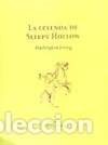 Libri: Leyenda de Sleppy Hollow, La - Irving, Washington
