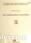 Libros: Construcciones consecutivas (X) Editorial Arco Libros - Foto 1