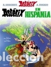 Libros: Ast&eacute;rix en Hispania - Goscinny, Ren&eacute; - Foto 1