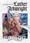 Libros: Las aventuras de Luther Arkwright Astiberri Ediciones - Foto 1