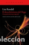 Libros: El descubrimiento del Higgs Acantilado - Foto 1