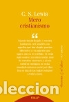Libros: Mero cristianismo Ediciones Rialp, S.A. - Foto 1