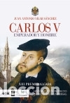 Libros: Carlos V. - Vilar, Juan Antonio - Foto 1