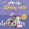 Libros: &iquest;D&oacute;nde est&aacute;? &iexcl;Miau! - Sirett, Dawn - Foto 1