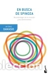 Libros: En busca de Spinoza - Damasio, Antonio - Foto 1