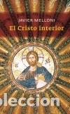Libros: El Cristo interior - Javier Melloni - Foto 1