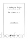 Libros: El Dominio del Destino con los Ciclos de la Vida - Foto 1