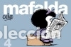 Libros: Mafalda 4 - Quino - Foto 1