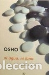 Libros: Ni agua, ni luna - Osho - Foto 1