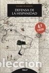 Libros: Defensa de la hispanidad - Foto 1