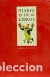 Libros: Diario de libros - Berner, Rotraut Susanne - Foto 1