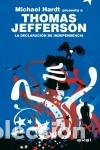 books: La Declaraci&oacute;n de Independencia Thomas Jefferson