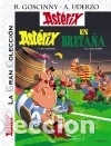 Libros: Ast&eacute;rix en Breta&ntilde;a. La Gran Colecci&oacute;n - Goscinny, Ren&eacute; - Foto 1