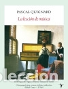 Libros: LECCION DE MUSICA - Foto 1