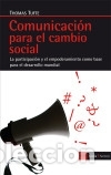 Libros: Comunicaci&oacute;n para el cambio social Icaria editorial - Foto 1