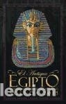 Libros: Agenda 2015. El Antiguo Egipto - VV.AA.